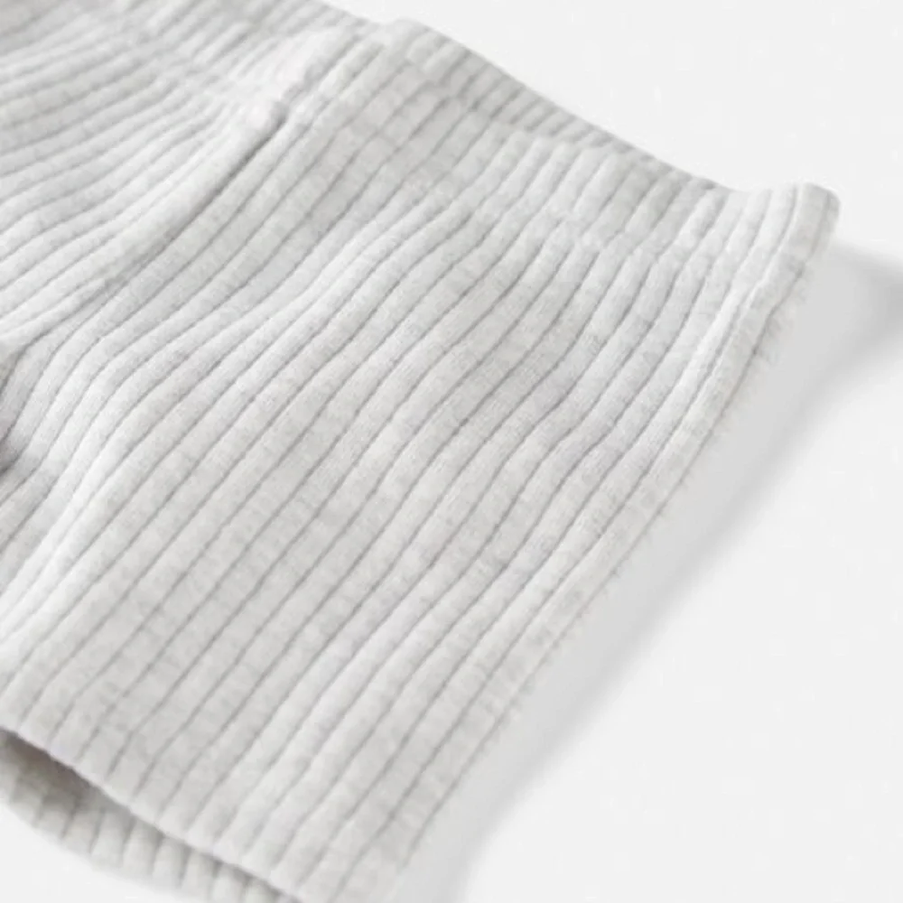 Carter’s Ribbed Baby Shorts